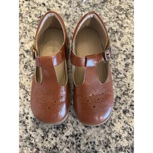 Girls Otter Momo Shoes Size 12